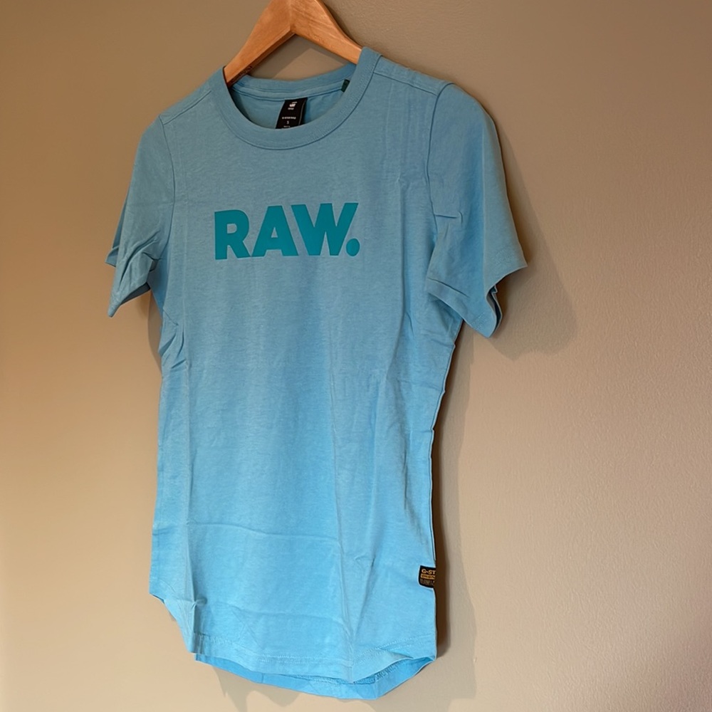 NWTs G-Star Raw T-Shirt | Size Small